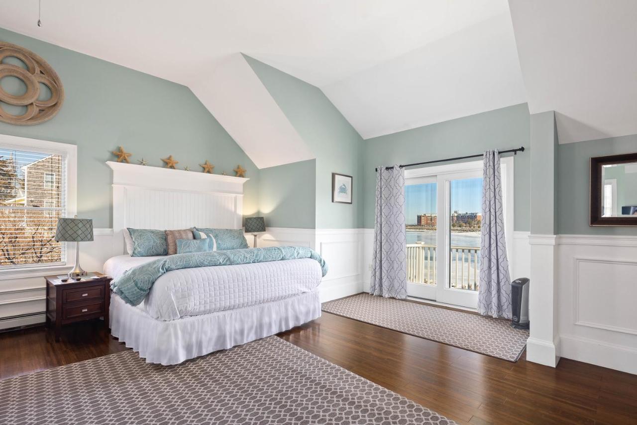 The Beacon Waterfront Inn Hull Eksteriør billede
