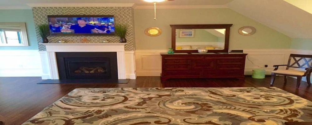 The Beacon Waterfront Inn Hull Eksteriør billede