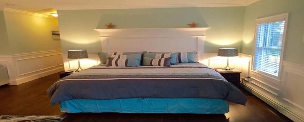 The Beacon Waterfront Inn Hull Eksteriør billede
